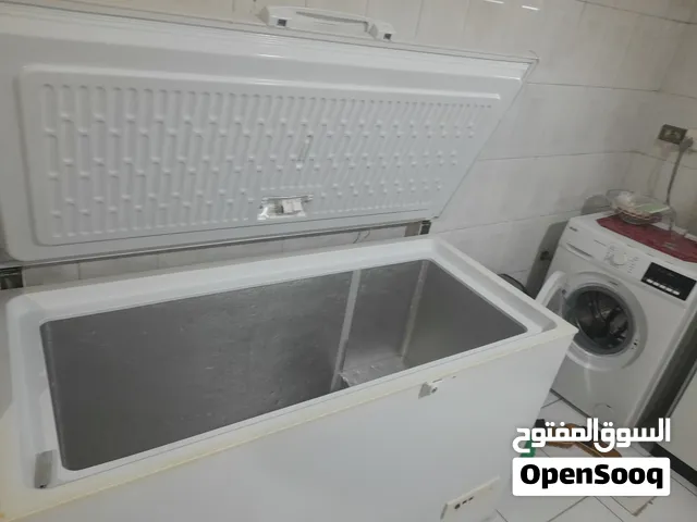 فريزر بطح اندسيت