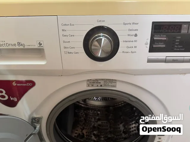 LG  Washing Machine
