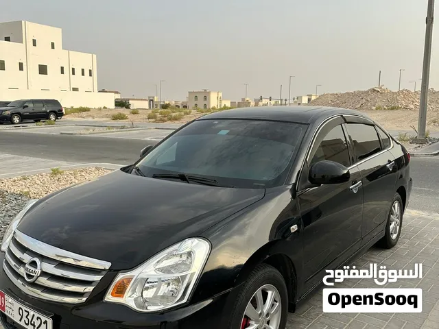 نيسان سلفي (سنترا )