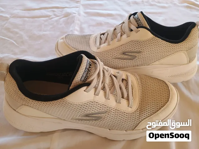 Size 42  Skechers GOwalk 6 – Avalo 2.0 حذاء مشي رجالي خفيف ومريح  Original Made in Vietnam