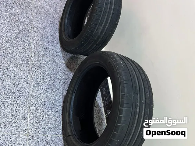 تايرات الانترا 2023