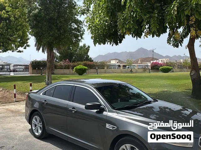 Used Ford Taurus in Al Batinah