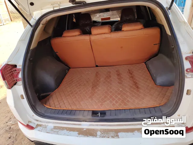 توسان موديل 2016
