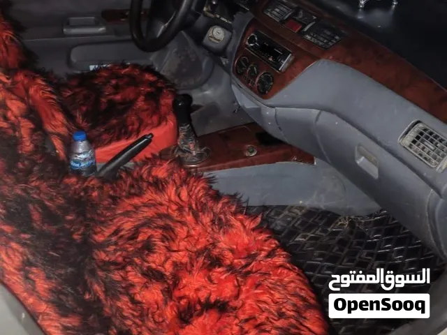 لانسر بومة موديل 2005