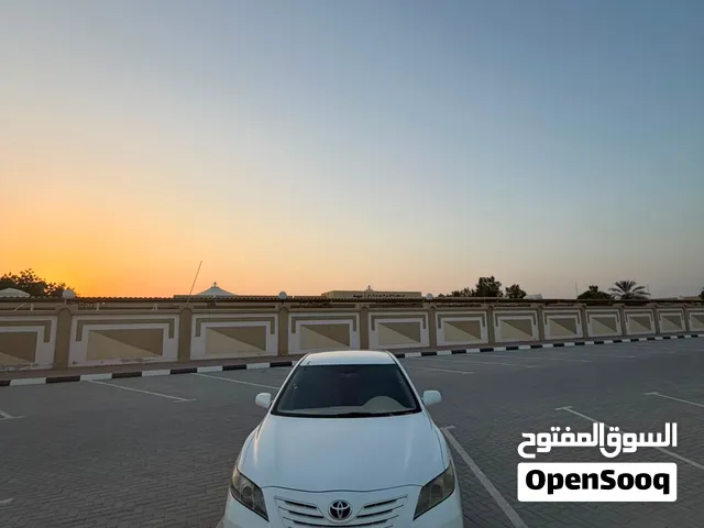 تويوتا كامري 2009