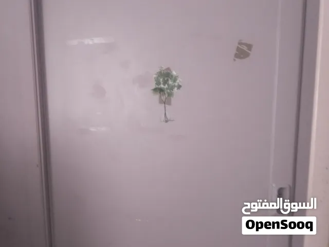 خزانه غرفه بنات مع ملحق رفوف