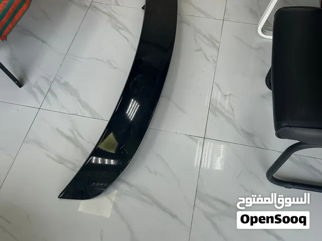 Spoiler dodge charger for sale