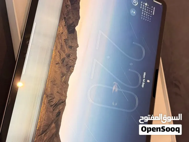Apple iPad Air 13 128 GB in Al Batinah