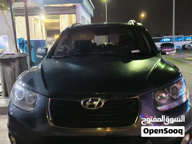Hyundai santa fe 2012 for sale