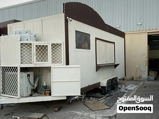 فود ترك للبيع