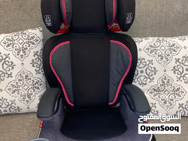 مقعد سيارة للاطفال graco