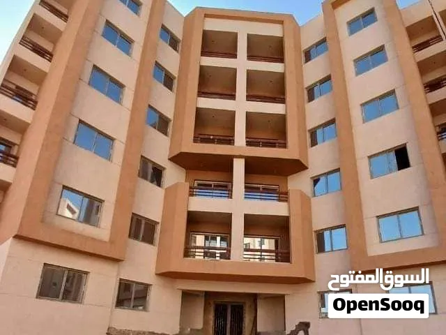 شقق مدعمة بمقدم 300 الف وقسط علي 7 سنين بدون فوائد وبدون دفعات ثانويه