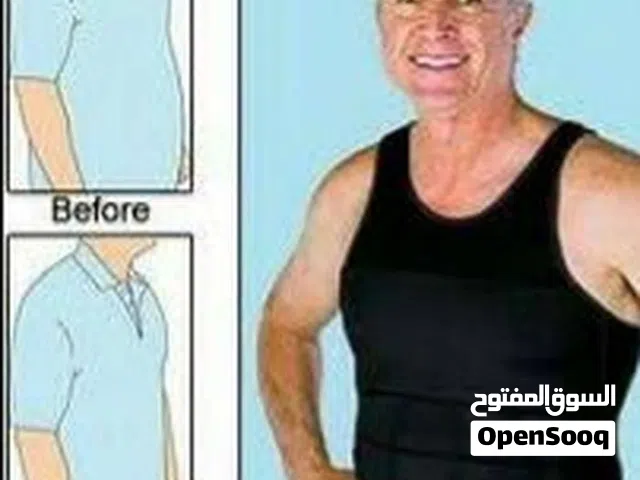 شباح الاصلي لشد الجسم و اخفاء الكرش ومنع الترهلات
