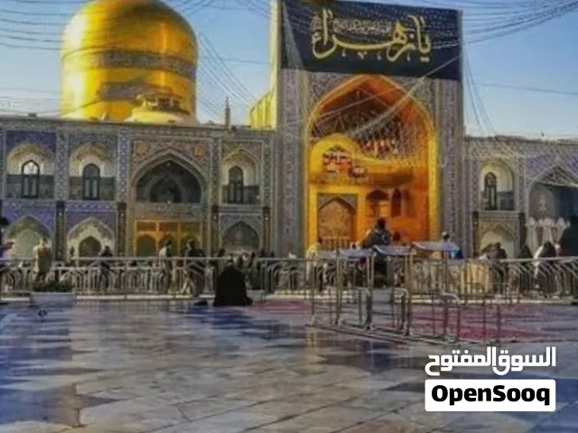 مترجم ودلیل فی ایران