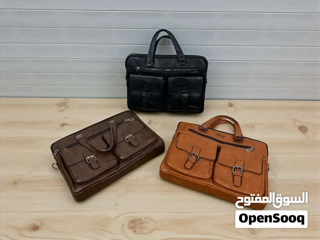 حيبة جلد الأصلي الأصلي