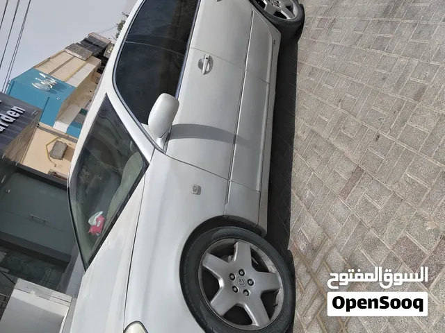للبيع لكزس 430