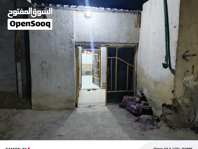 بيت تجاوز للبيع تنومة شارع 14 رمضان على شارع تبليط السعر 20 مليون وبي مجال