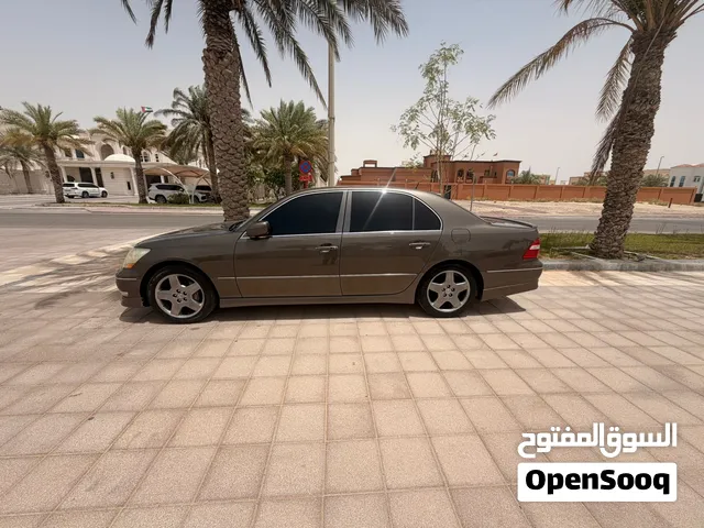 Ls430 2005 hafultra for sale