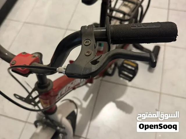 سيكل أطفال