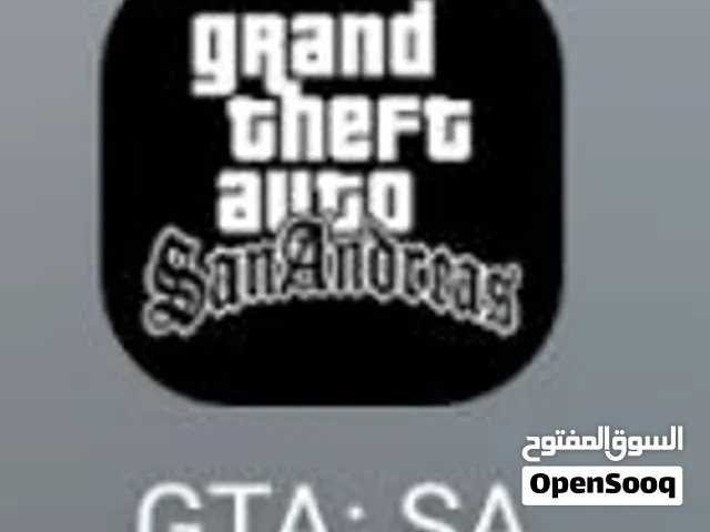 متوفر تنزيل لعبة GTA sa المهكرة للهاتف بقائمة الغش 14شفرة