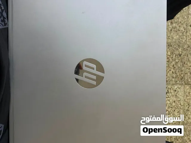 للبيع: لابتوب HP ProBook 460 G11