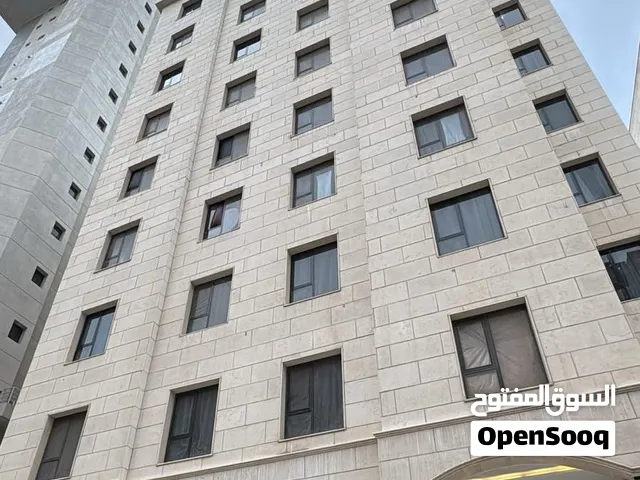 شقة للايجار بميدان حولي مفروش و غير مفروش