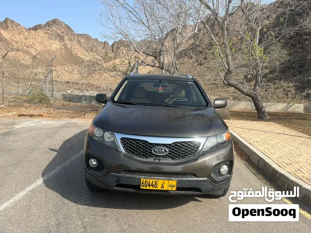 Kia Sorento LX - 2012 - AWD - 7-seater for Sale