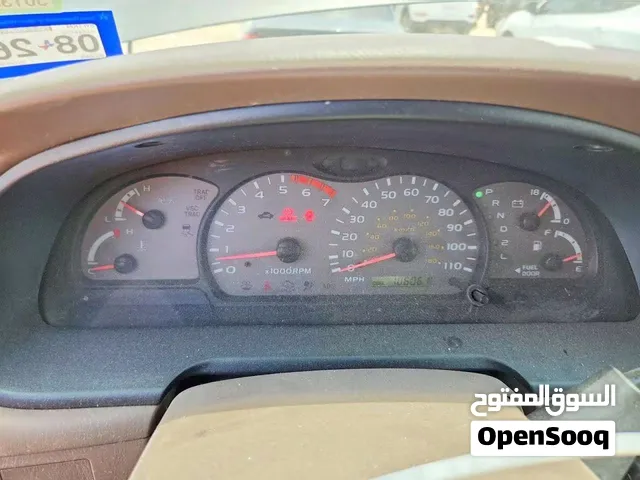 تويوتا سيكويا