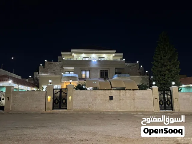 فيلا للبيع من المالك مباشرة