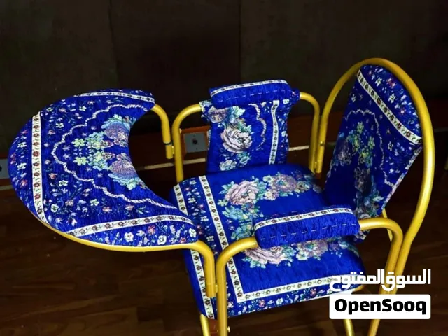 كرسي صلاة   ستاندات