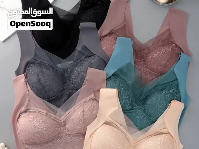 ملابس داخليه حريمي بسعر ممتاز الكميه محدوه مقاس 2xl