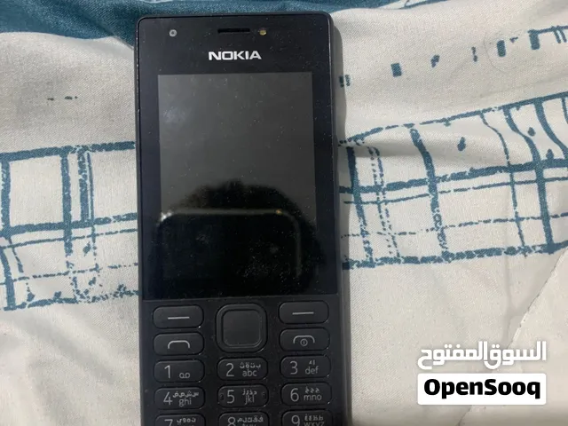 تلفون نوكيا بحاله ممتازه