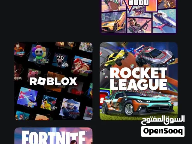 حساب Gta6 نسخه الالتمت