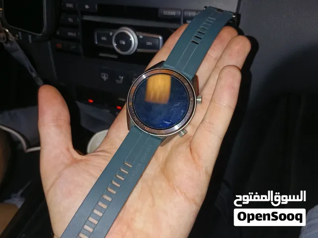 gt 46mm Huawei smart watch