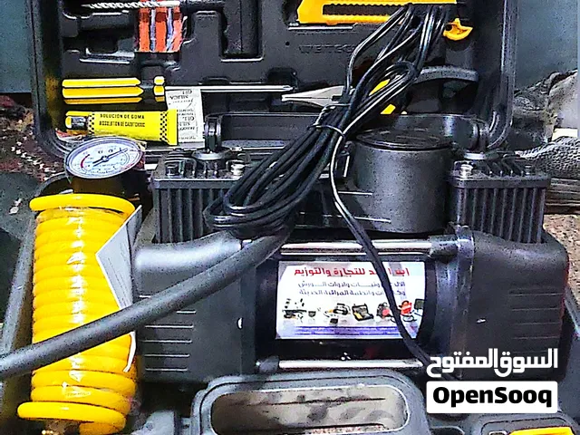 الحق عرض لاصحاب الخط الطويل معبي ابو جمل 2 بستون وكالة معاء جميع ادوات البنشر متوفر لدينا قوي جدآ يع