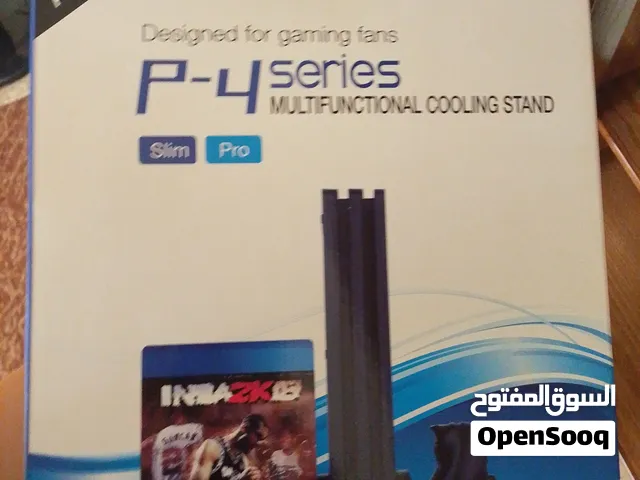 شاحن بلايستيشن 4