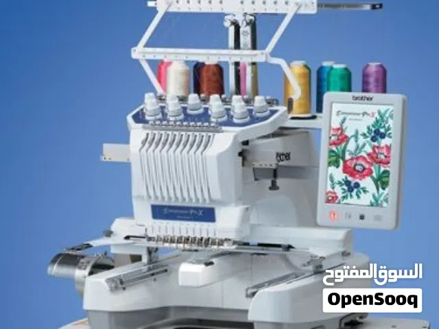 مكائن التطريز برامج تطريز دورات تدريب