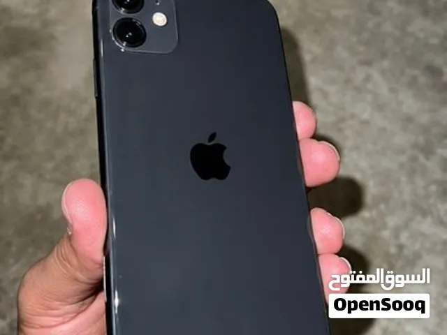 ايفون 11 للبيع بسعر جيد