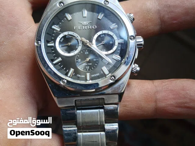 Analog Quartz Others watches  for sale in Tripoli