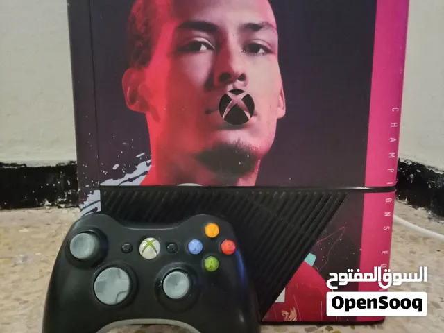 XBOX 360 SLIM E