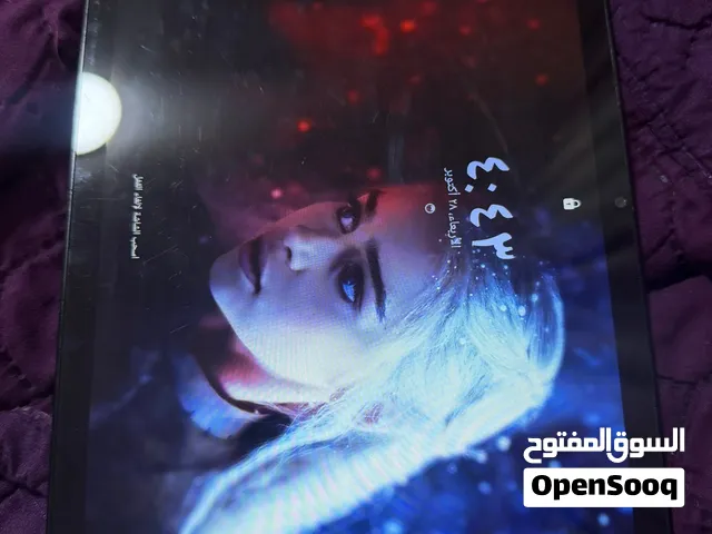 Samsung Galaxy Tab A8 32 GB in Amman