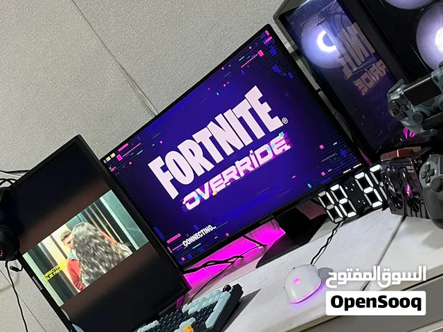 كمبيوتر Gaming للبيع