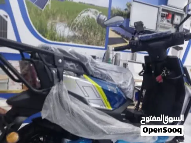 دراجه كهربائيه موديل الفين وسته وعشرين انوع ليمكس سعت المحرك ميه وخمسين وات