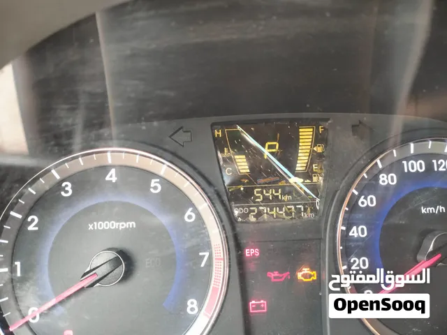 Hyundai accent sale