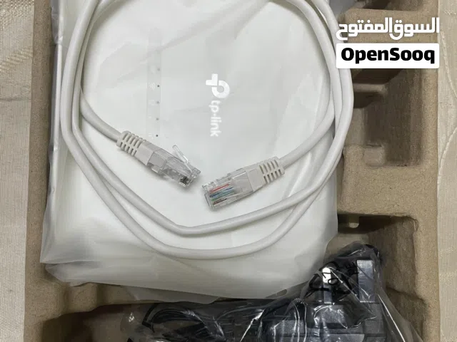 راوتر 4G + مع واير لان