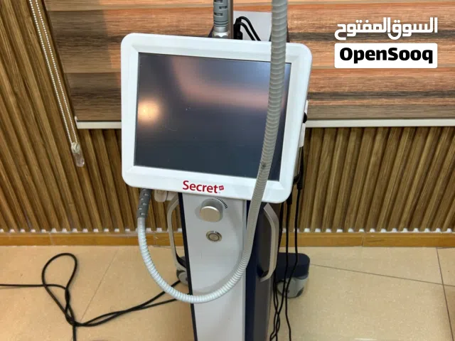 للبيع جهاز سيكرت Rf microneedilng