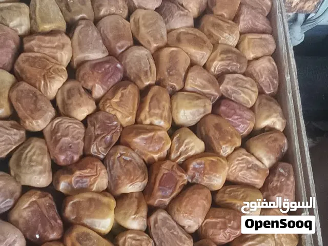 تمر سكري مفتل