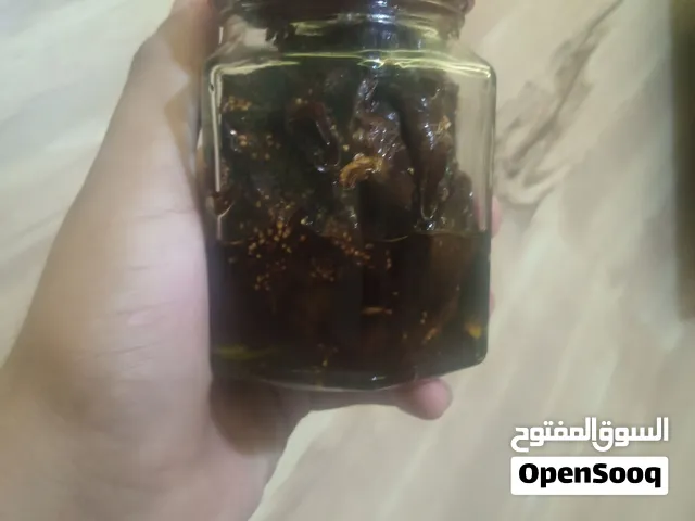 كرموس مخدوم بزيت الزيتون درجه اولى خدمه حوش