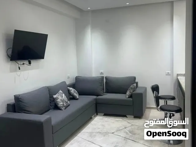 شقق فندقية للايجار