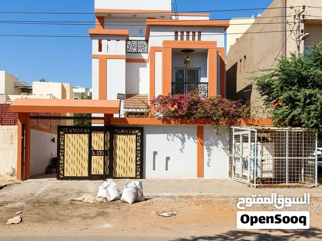 Ultra-Modern Luxury Villa Available Now